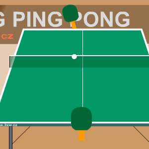 king ping pong